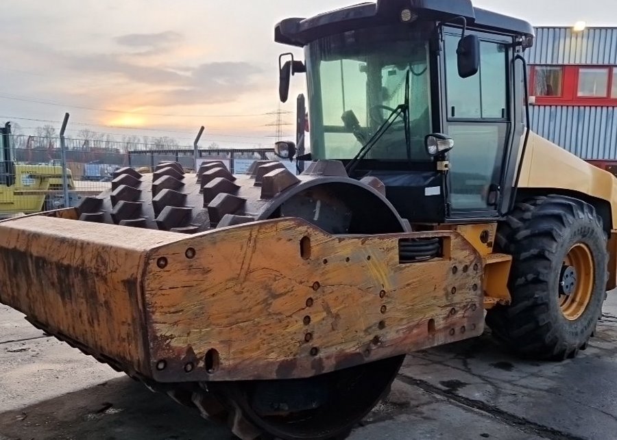 CA6000PD / 0235-61359