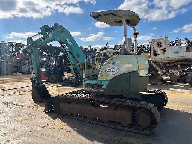 VIO40-2A / 820B-62809