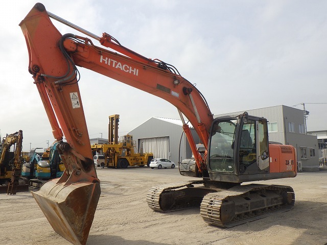 ZX200-3 / 3071-61209