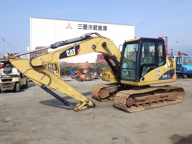 311D / 1331-65009