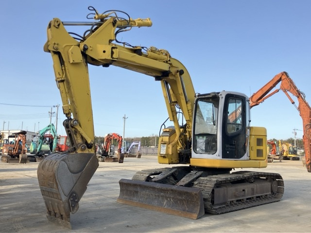 SH125X-3 / 5549-66009