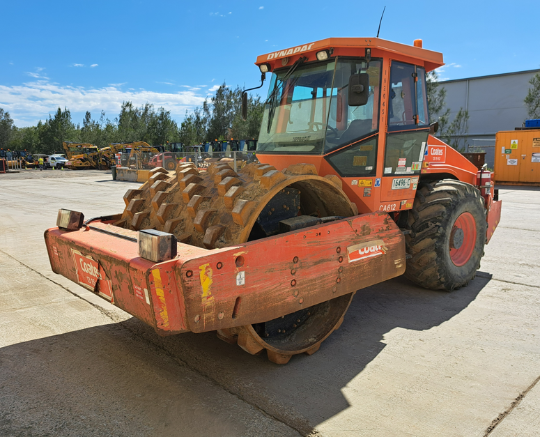 CA612D / 4879-61109