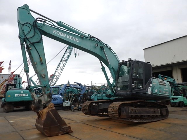 SK200-9 / 0919-61409
