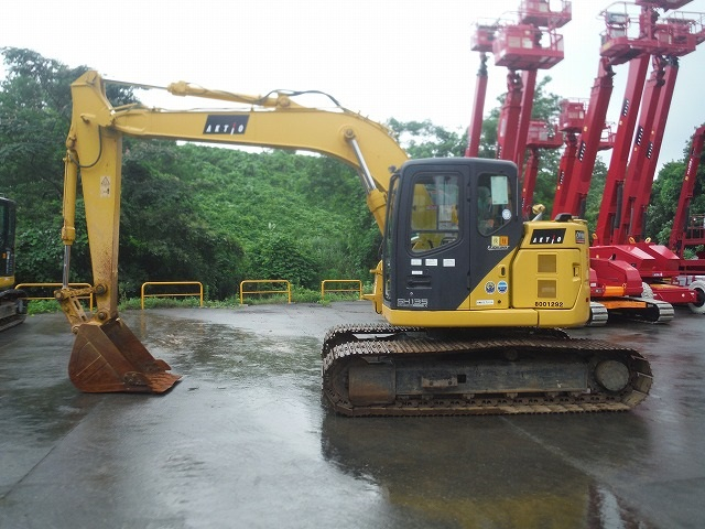 SH135X-3B / 8129-66809