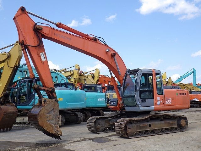 ZX200 / 9867-61309