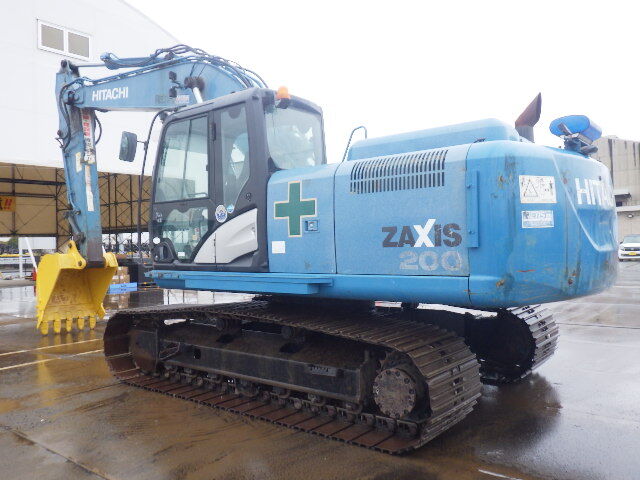 ZX200-5B / 6841-61409