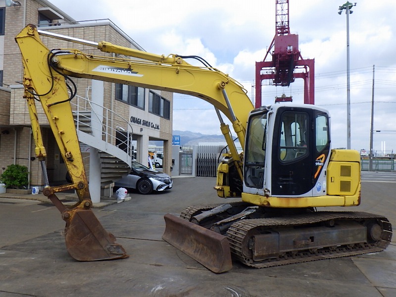SH125X-3 / 1523-65809