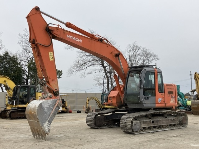 ZX225 / 5337-69809