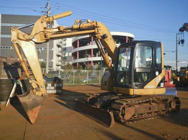 308CSR / 1673-64209