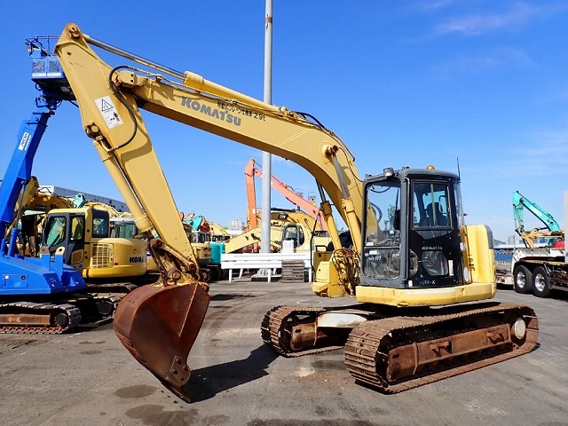 PC138US-2 / 2181-65009