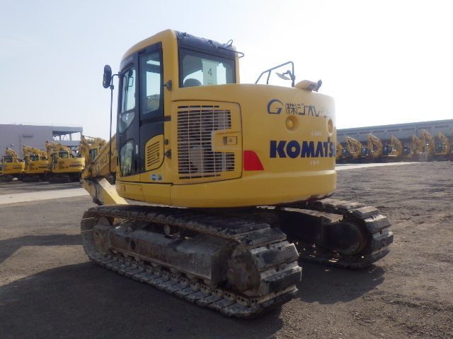 PC138US-10 / 8663-67509