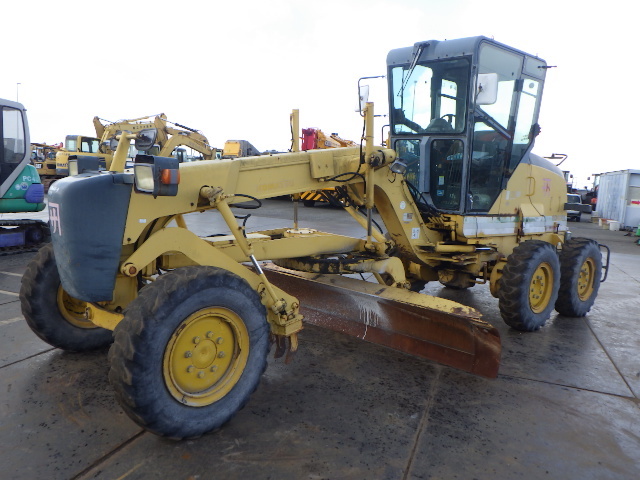 GD405A-3 / 5169-69809