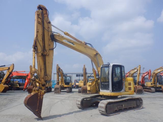 SH135X-3 / 5178-66809