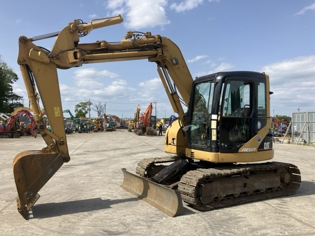 308CSR / 1813-64209