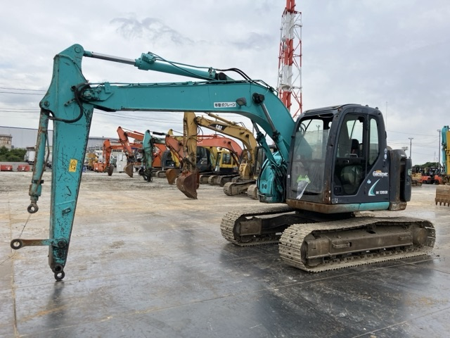 SK135SR-2 / 2092-66509