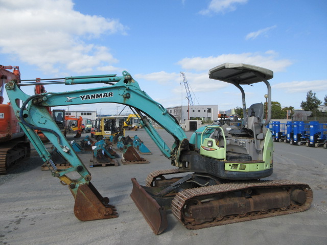 VIO40-5 / 2302B-63209