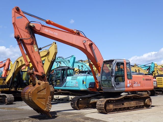 ZX230 / 1041-61309