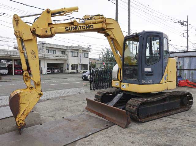 SH75X-3B / 1589-65509