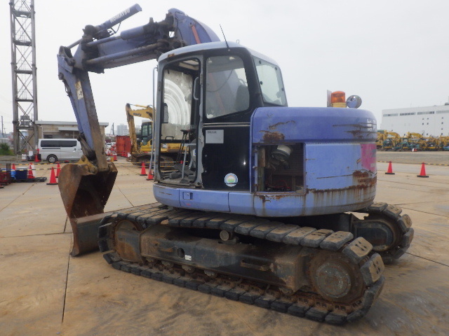 PC128UU-2 / 5024-65009