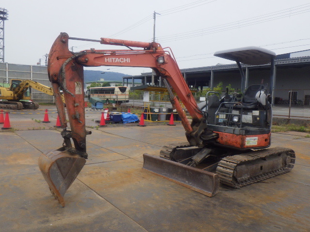 ZX35U-2 / 1910-63209