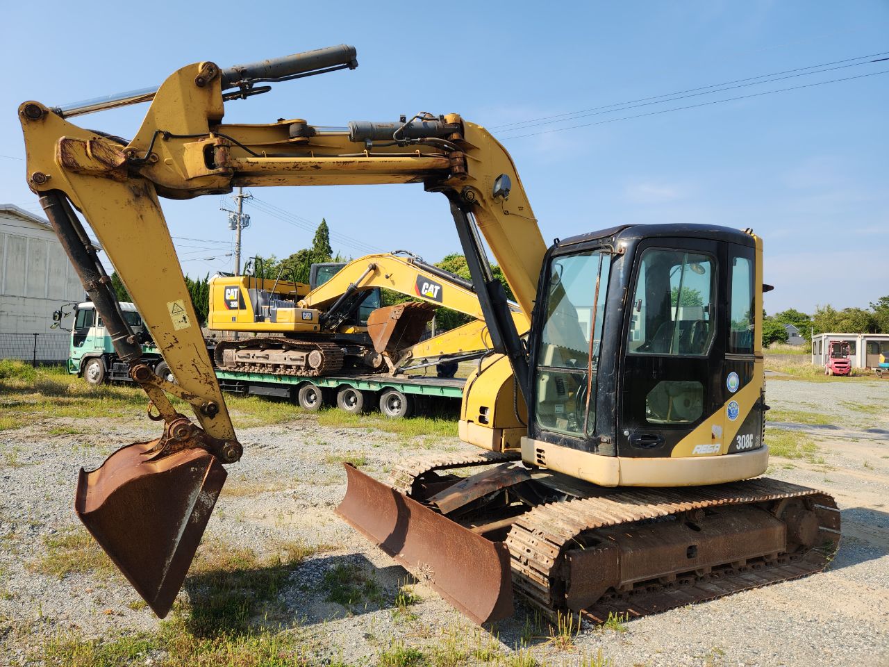 308C / 2283-64209