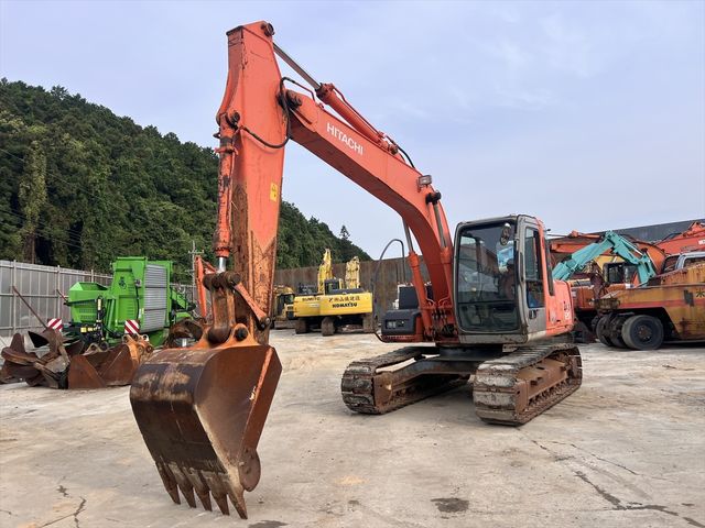ZX120-E / 6211-61109