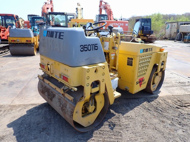 SW350 / 0564-63509