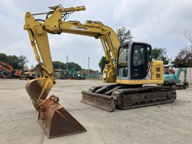 SH125X-3 / 5337-66809