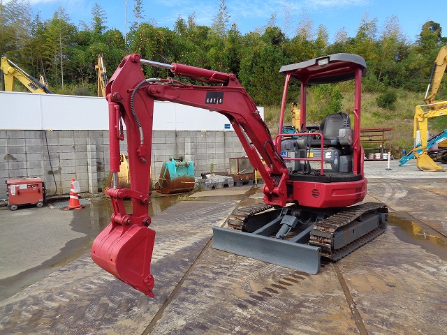 SK27SR-3 / 8370-63109