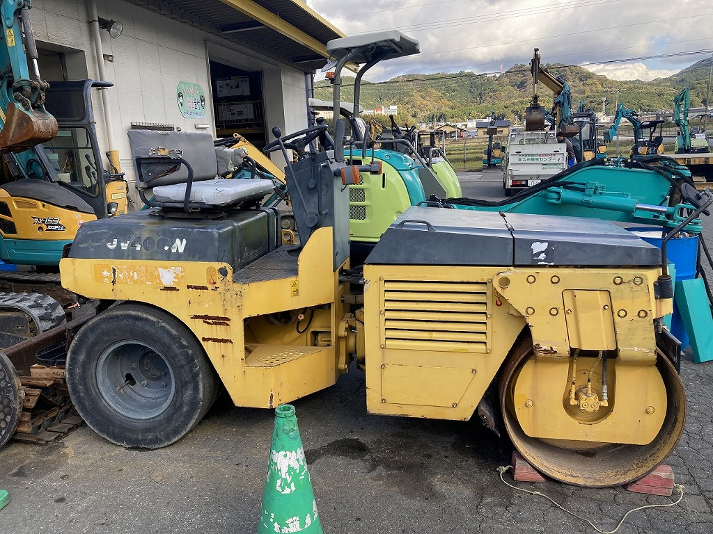 JV40CW-5 / 6048-62809