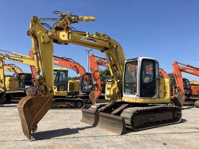 SH125X-3 / 5002-66509