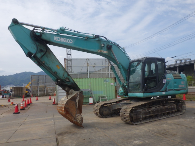 SK200-9 / 1170-61409