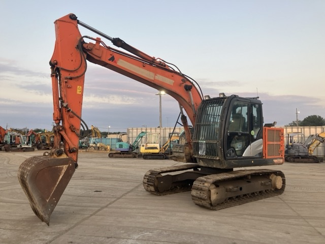 ZX120-6 / 9210-69809
