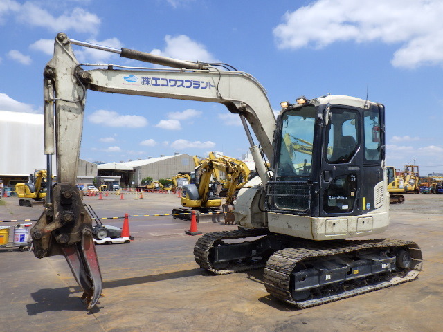 PC78US-10 / 3331-66009