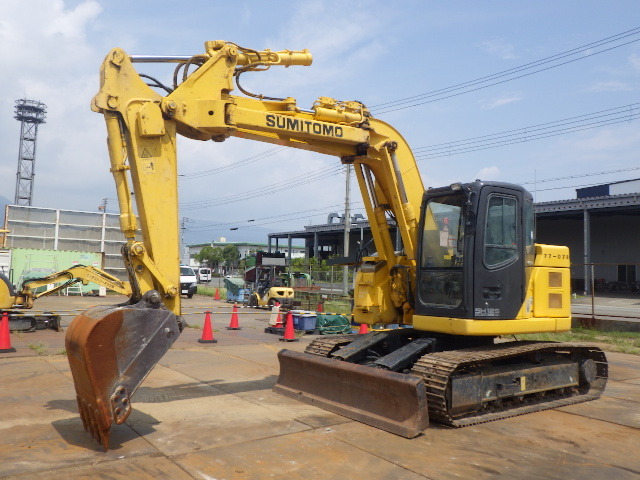 SH125X-3B / 7718-66509