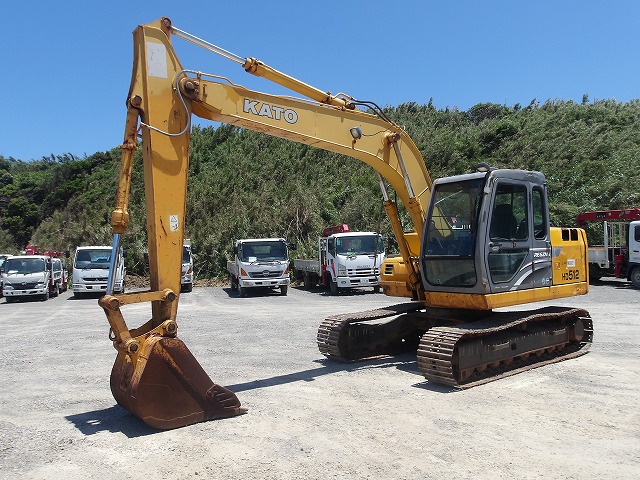 HD512V / 5530-67209