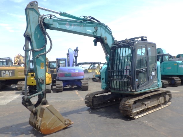 SK75SRD-3E / 3015-65509