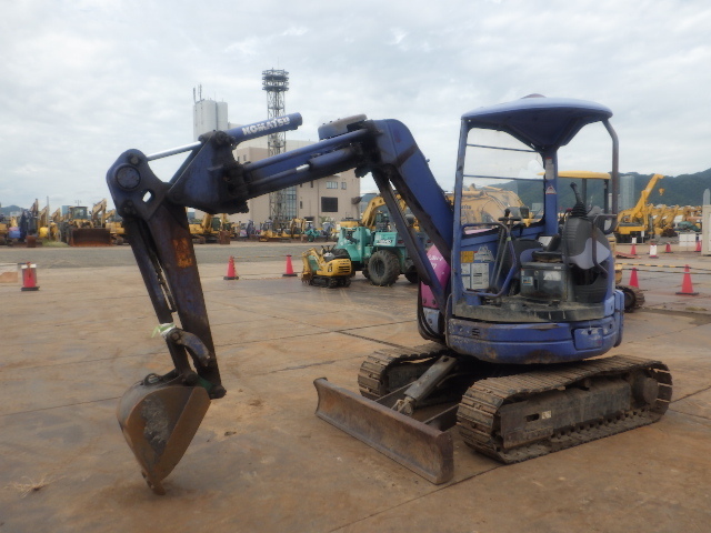 PC28UU-3 / 0827-62009