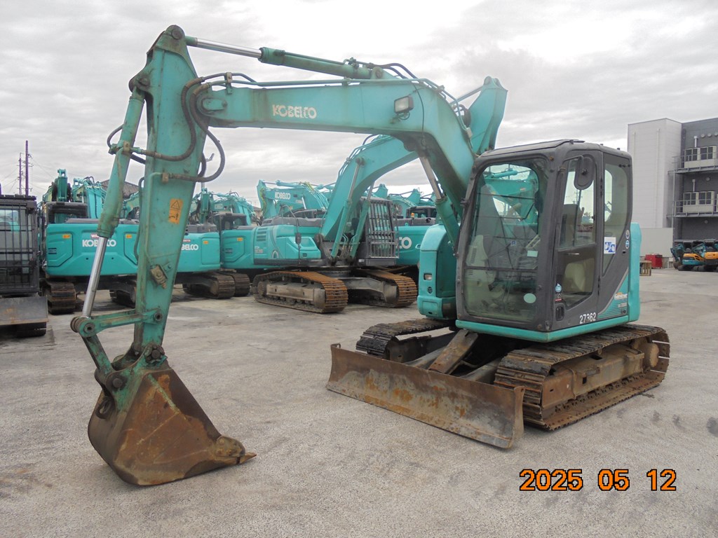 SK75SR-3 / 7362-66509