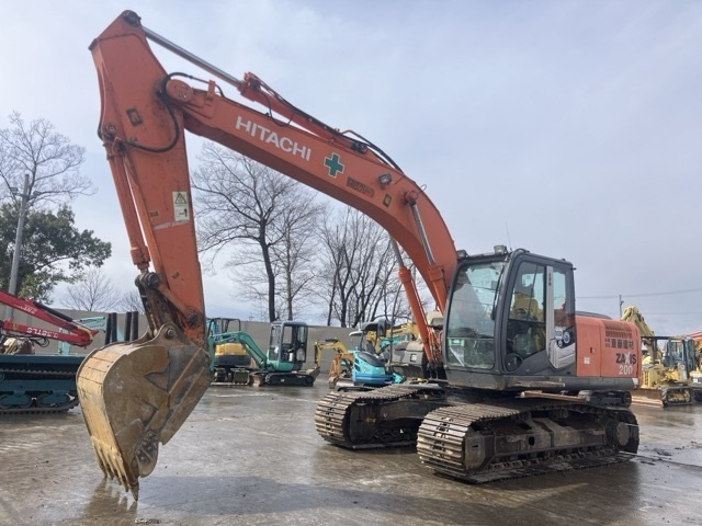 ZX200-3 /3573-61109