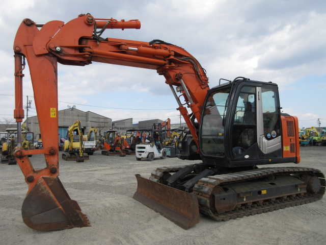 ZX135US-3 / 2179-66809
