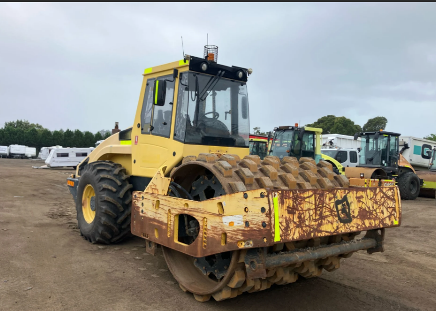 BW219D-4 / 8017-61309