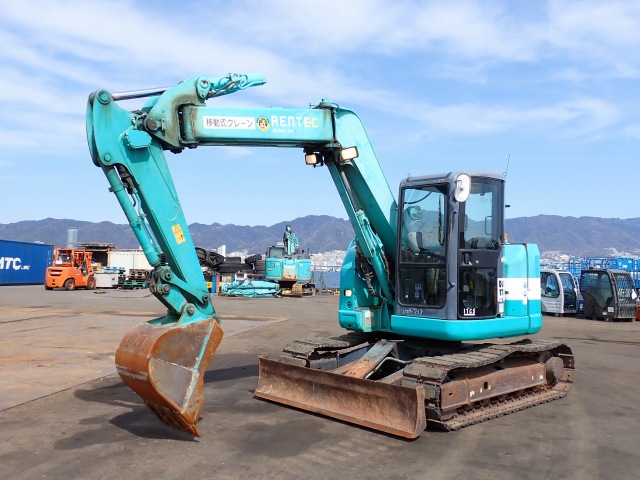 SK75UR-5 / 8064-65209