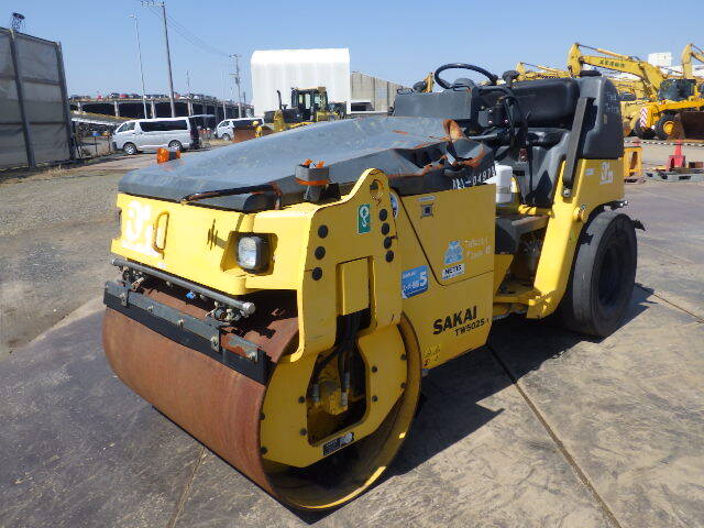 TW502S / 6031-64209