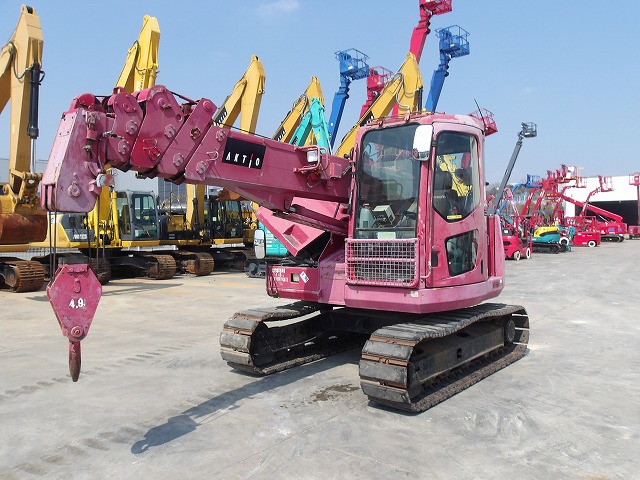 LC785-6 / 1033-66509