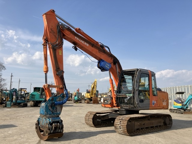 ZX120-E / 2205-