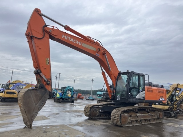 ZX330-6 / 0610-62509