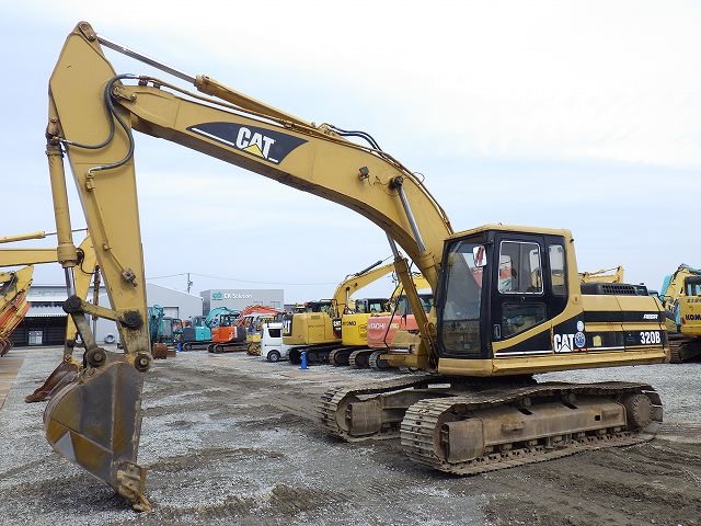 320B / 4016-67509