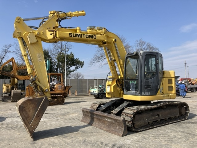 SH125X-3B / 7544-66009