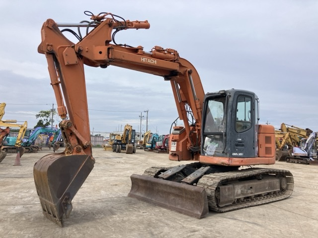 SH125X-3 / 1601-66509